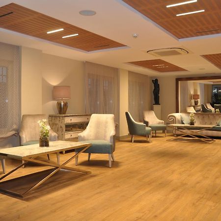 เซอร์โคเทล โฮเต็ล เซลู Hotel กอร์โดบา ภายนอก รูปภาพ