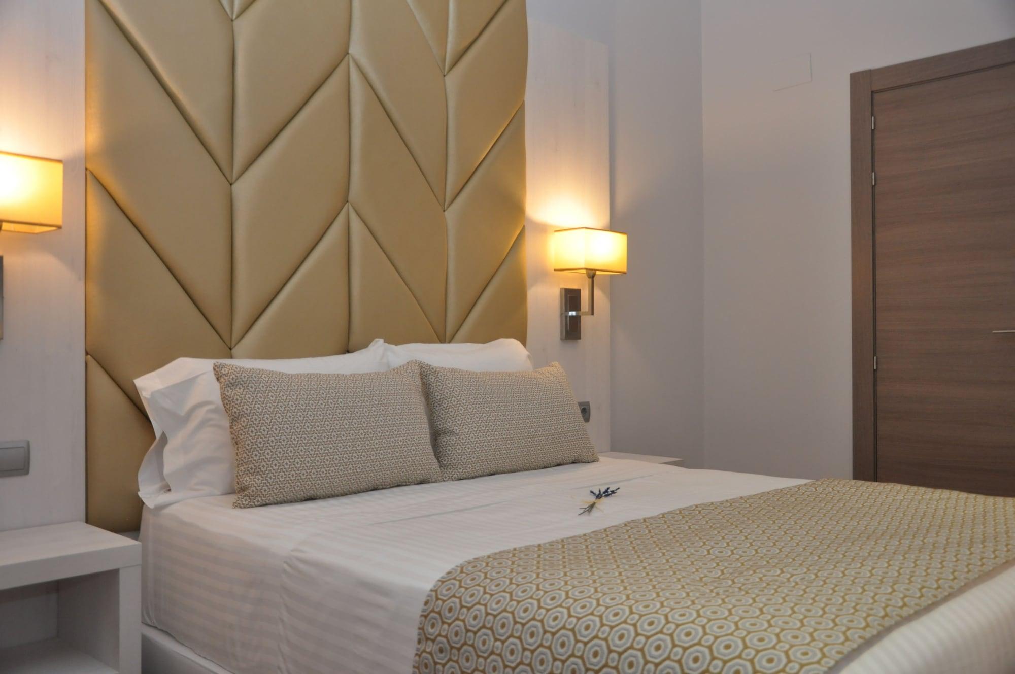 เซอร์โคเทล โฮเต็ล เซลู Hotel กอร์โดบา ภายนอก รูปภาพ
