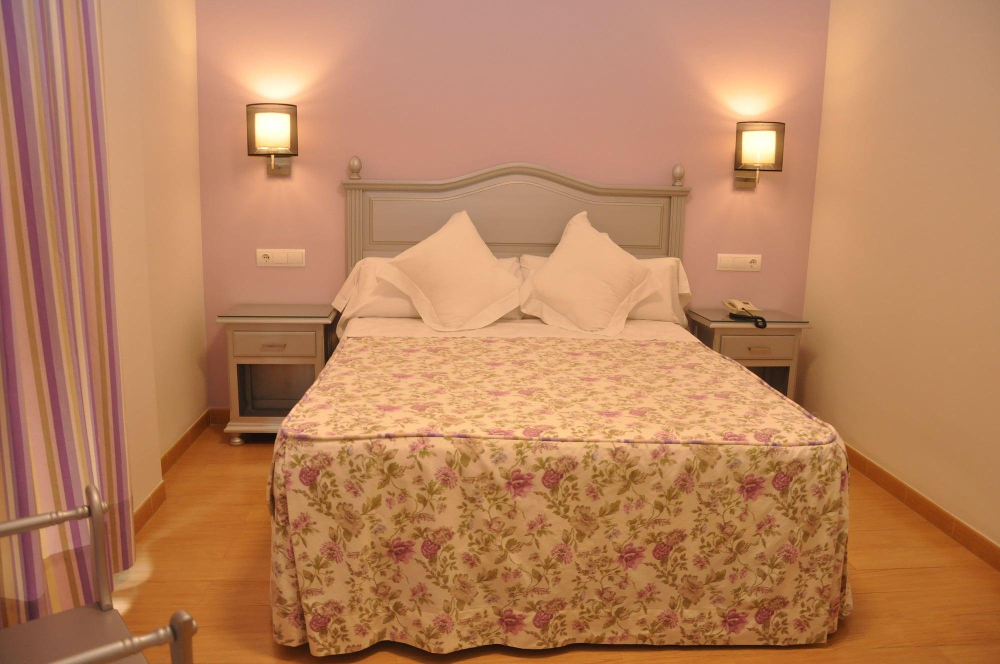 เซอร์โคเทล โฮเต็ล เซลู Hotel กอร์โดบา ภายนอก รูปภาพ