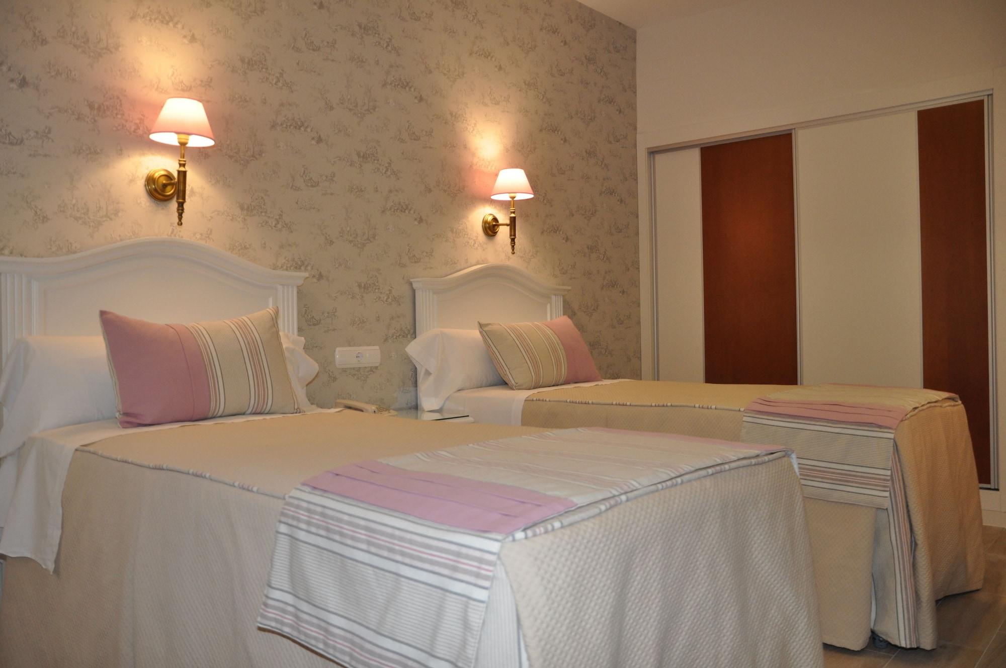 เซอร์โคเทล โฮเต็ล เซลู Hotel กอร์โดบา ภายนอก รูปภาพ