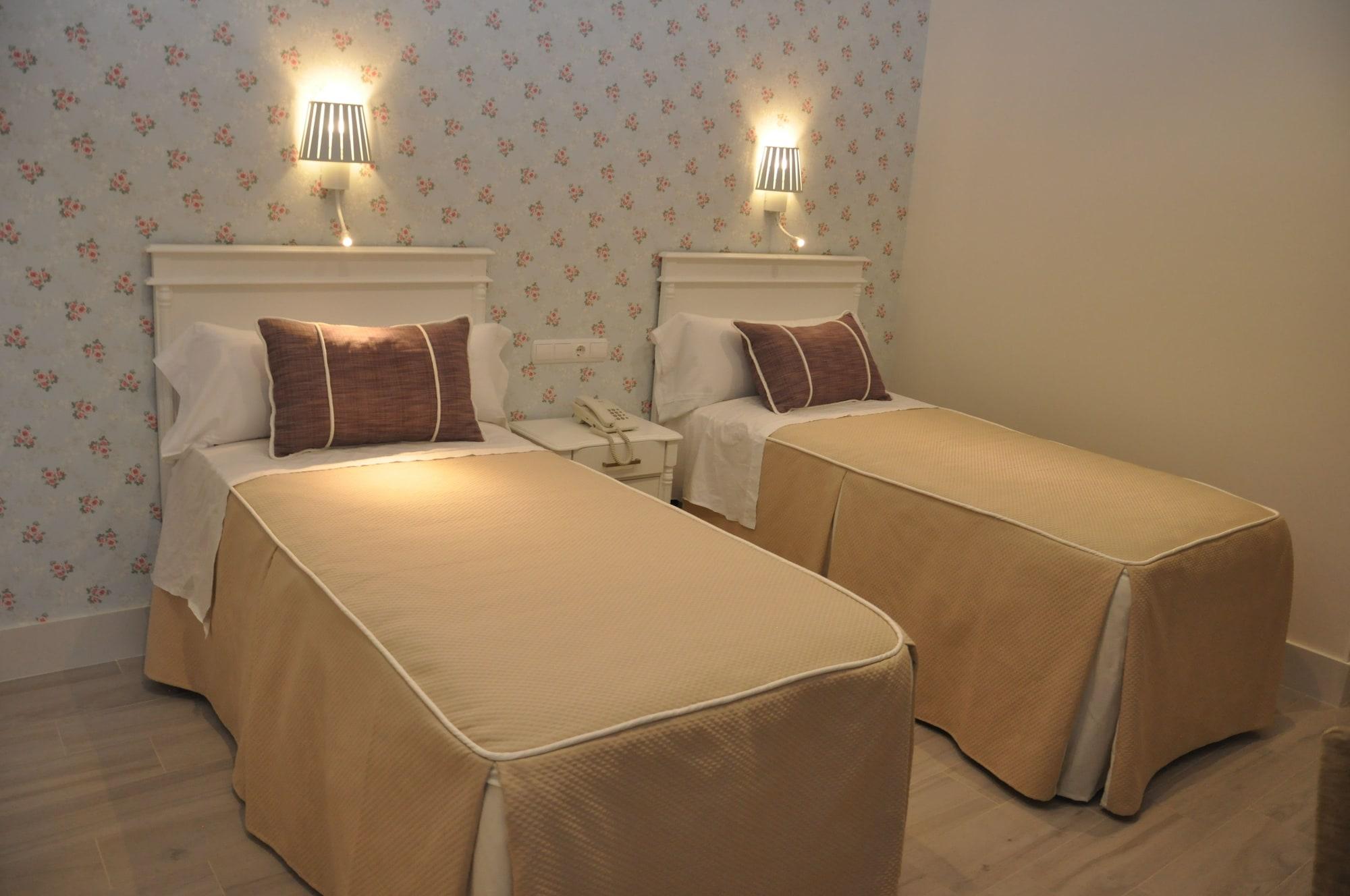 เซอร์โคเทล โฮเต็ล เซลู Hotel กอร์โดบา ภายนอก รูปภาพ