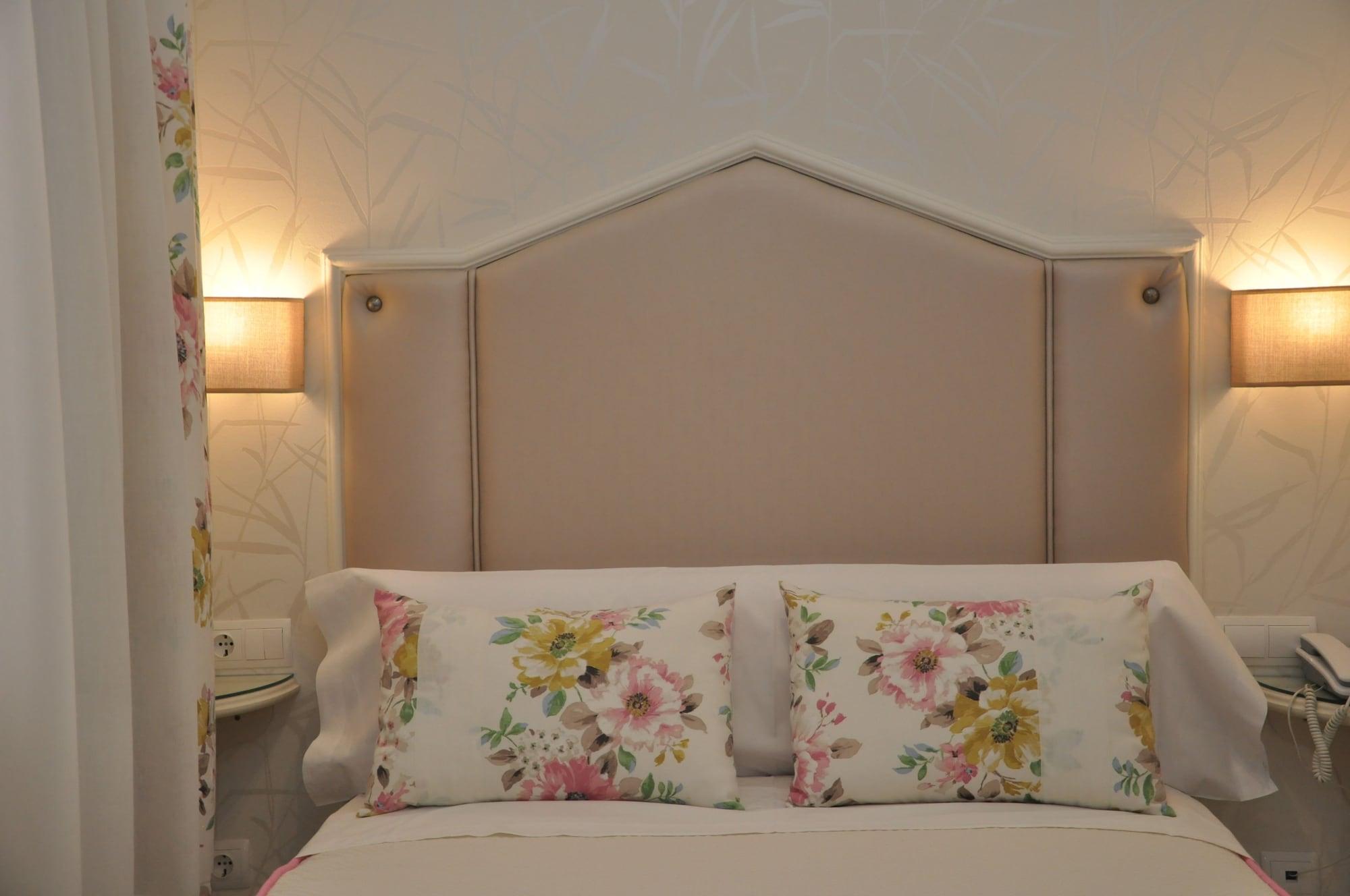 เซอร์โคเทล โฮเต็ล เซลู Hotel กอร์โดบา ภายนอก รูปภาพ