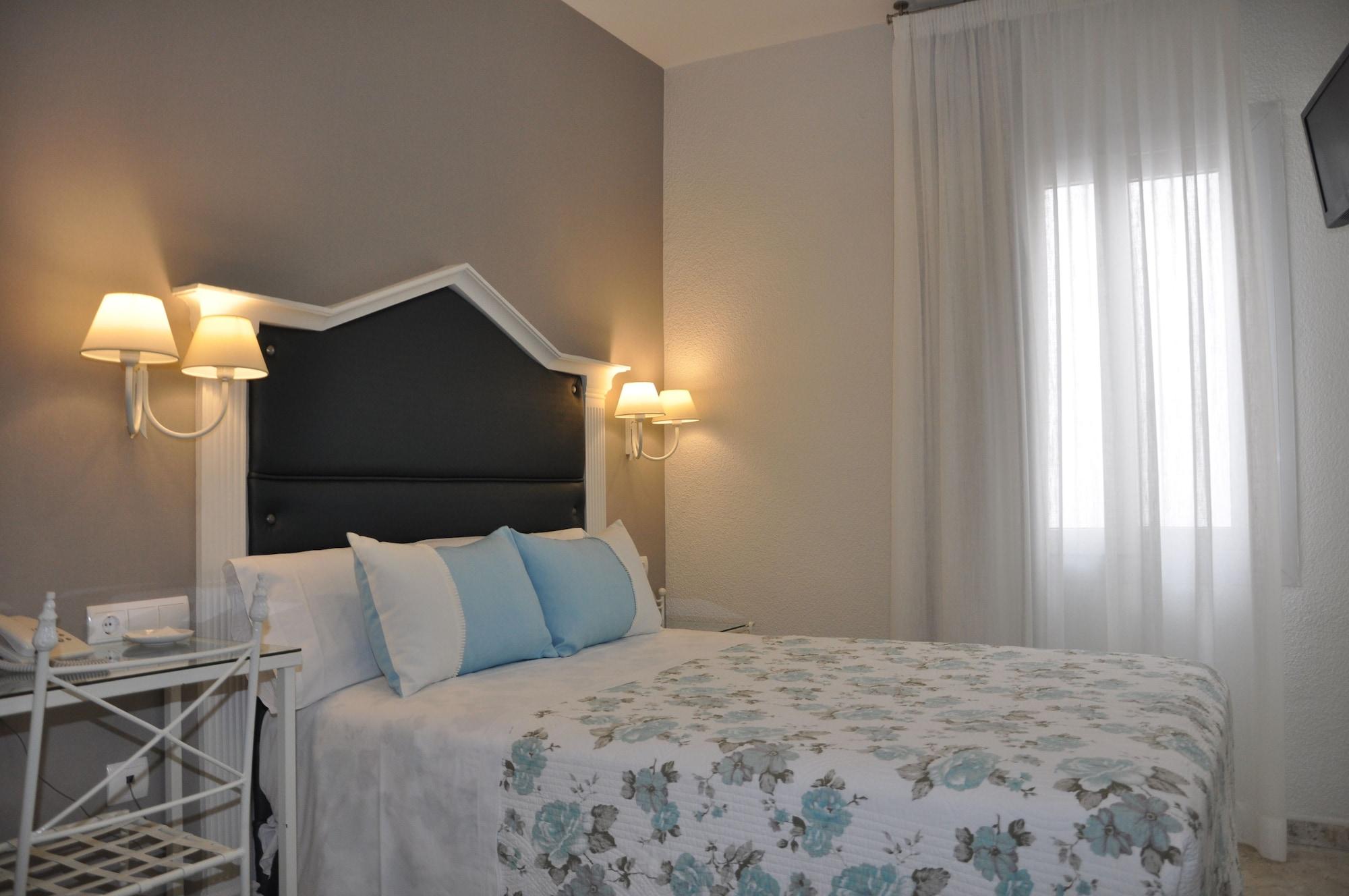 เซอร์โคเทล โฮเต็ล เซลู Hotel กอร์โดบา ภายนอก รูปภาพ