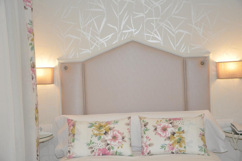 เซอร์โคเทล โฮเต็ล เซลู Hotel กอร์โดบา ภายนอก รูปภาพ