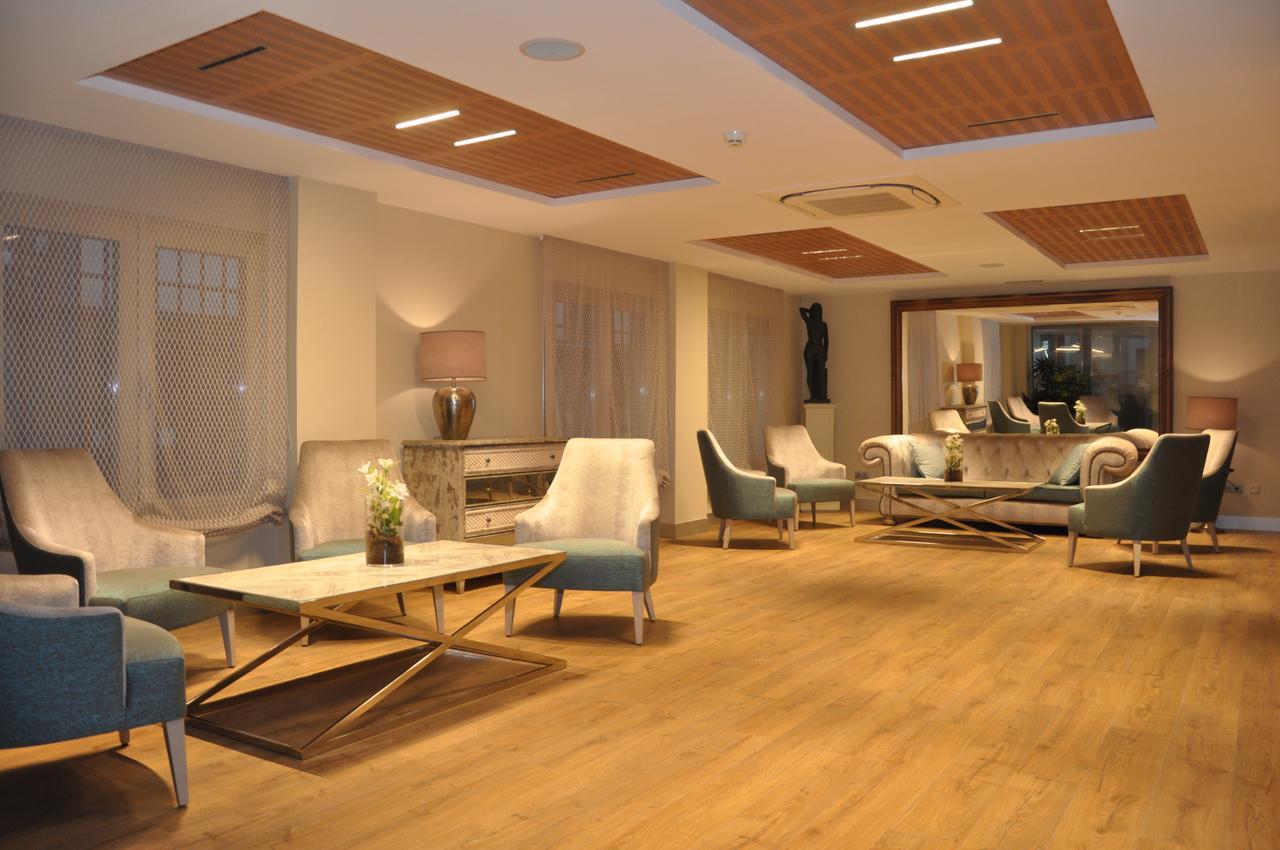เซอร์โคเทล โฮเต็ล เซลู Hotel กอร์โดบา ภายนอก รูปภาพ
